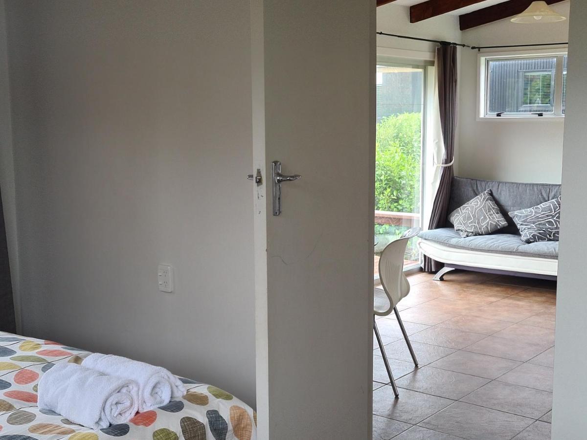 Hot Water Beach Cottage Hotwater Beach Εξωτερικό φωτογραφία