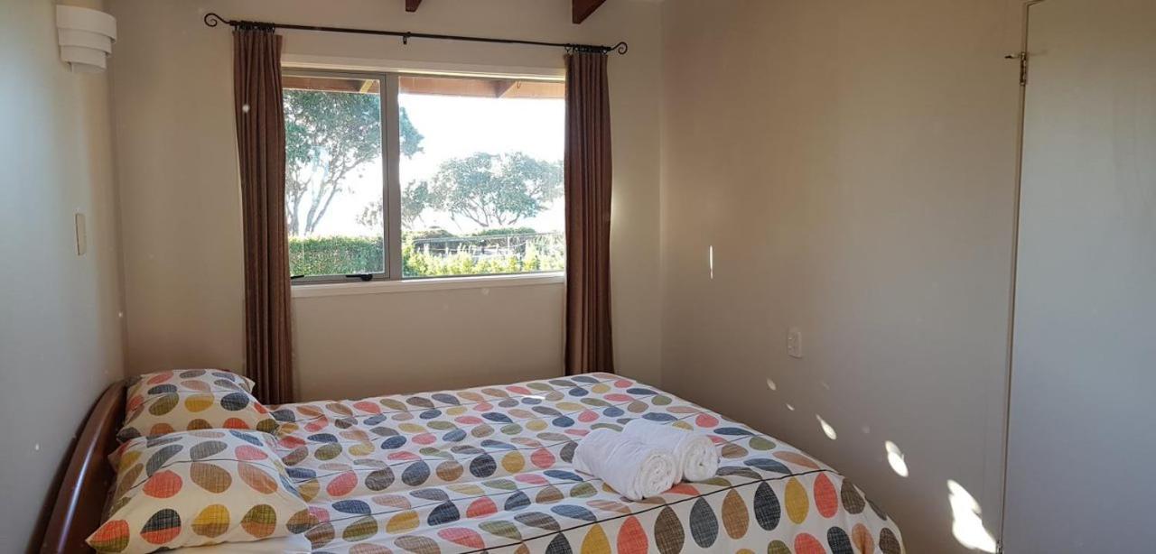 Hot Water Beach Cottage Hotwater Beach Εξωτερικό φωτογραφία