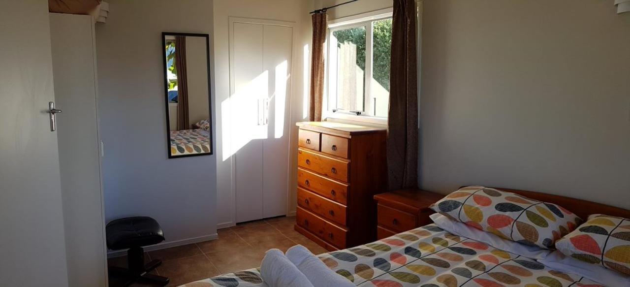 Hot Water Beach Cottage Hotwater Beach Εξωτερικό φωτογραφία