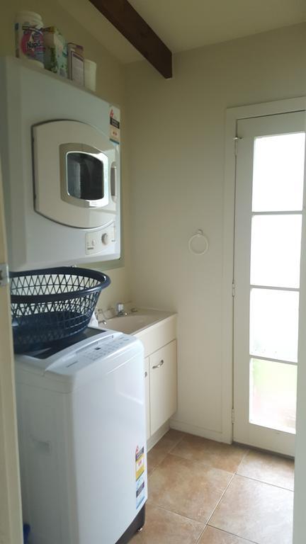 Hot Water Beach Cottage Hotwater Beach Εξωτερικό φωτογραφία