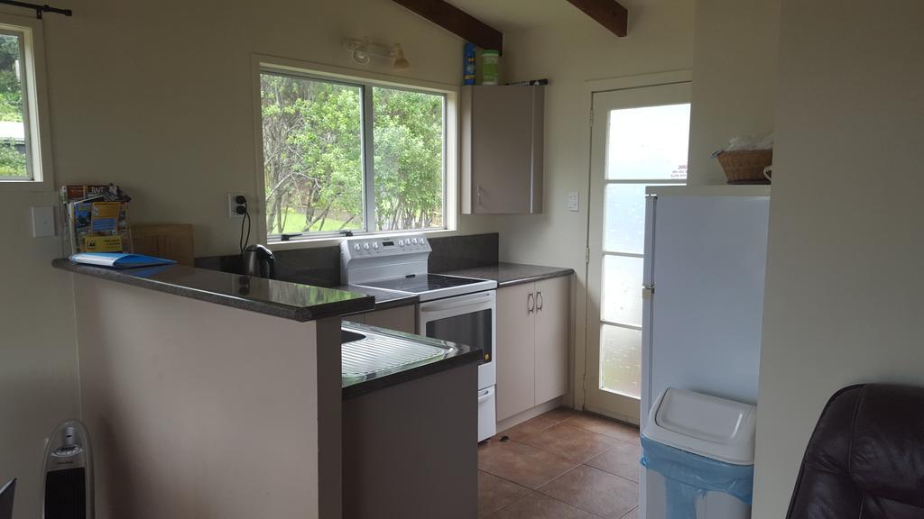 Hot Water Beach Cottage Hotwater Beach Εξωτερικό φωτογραφία