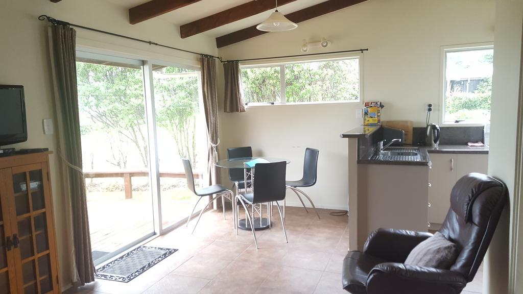 Hot Water Beach Cottage Hotwater Beach Εξωτερικό φωτογραφία